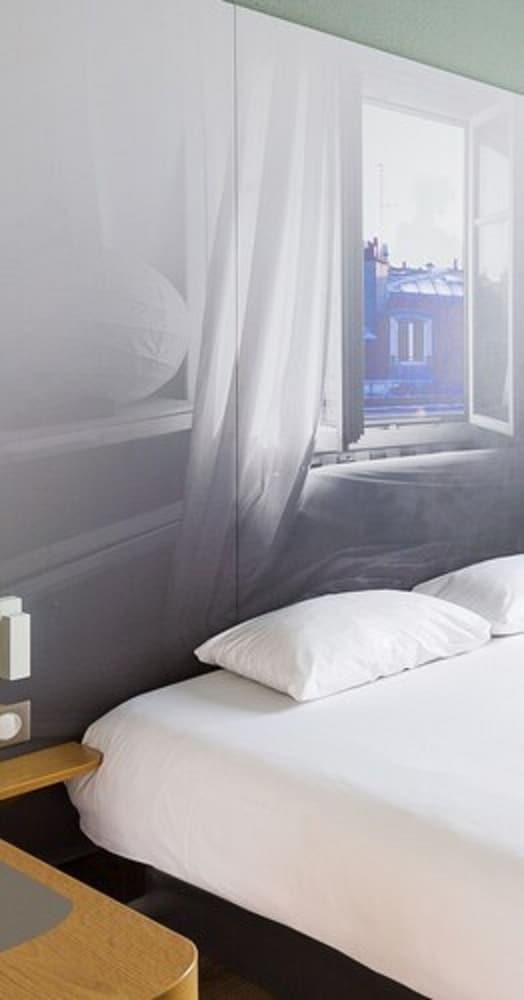 B&B Hotel Nantes Atlantis Le Zenith Saint-Herblain Dış mekan fotoğraf